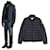 Moncler BRENDANN Down Jacket Black - view 9