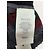 Gucci Sciarpa in lana GG Web Niki Black Charcoal Marrone - vista 5