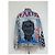 Balenciaga Oversized Indigo Graffiti Denimjacke Mehrfarben - Ansicht 2