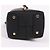 Salvatore Ferragamo Mini borsa a secchiello crossbody Gancini nera Ferragamo Nero - vista 8
