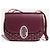 233 Goyard Borsa da donna bordeaux - vista 4