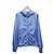 Louis Vuitton Windbreaker Damier Blue Shadow