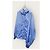 Louis Vuitton Windbreaker Damier Blue Shadow - vista 2