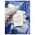 Louis Vuitton Windbreaker Damier Blue Shadow - vista 5