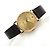 Rolex Reloj de mujer Cellini Cellini Small Coin Roman Diamond Oro Manual Multicolor - vista 22