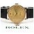 Rolex Reloj de mujer Cellini Cellini Small Coin Roman Diamond Oro Manual Multicolor - vista 23