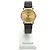 Rolex Reloj de mujer Cellini Cellini Small Coin Roman Diamond Oro Manual Multicolor - vista 4