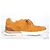 Hermès Sneakers Suede Drive Gold Marrone - vista 6