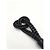 Bottega Veneta Intrecciato Keyring Black - view 10