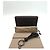 Bottega Veneta Intrecciato Keyring Black - view 4