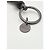 Bottega Veneta Intrecciato Keyring Black - view 9
