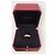 Cartier Rose Gold Diamond Love Ring Pink - Ansicht 2