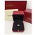 Cartier Rose Gold Diamond Love Ring Pink - Ansicht 5