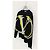 Valentino Rundstrick Black Neon Garavani Schwarz - Ansicht 2