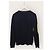 Valentino Rundstrick Black Neon Garavani Schwarz - Ansicht 4
