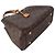 Louis Vuitton Borsa a Spalla Monogram Montaigne MM Multicolore - vista 5
