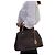 Louis Vuitton Borsa a Spalla Monogram Montaigne MM Multicolore - vista 9