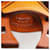 Hermès Accessorio per borsa Charm Orange Arancione  - vista 8