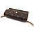 Louis Vuitton Monogram Pochette Florentine Belt Bag XS Schwarz - Ansicht 5