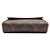 Louis Vuitton Monogram Pochette Florentine Belt Bag XS Schwarz - Ansicht 6
