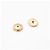 Louis Vuitton Orecchini Color Blossom BB Star Diamond Rosa - vista 7