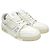 Louis Vuitton Weiße LV Leder Trainer Sneaker