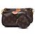 Louis Vuitton Accesorio Multi Monograma