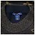 Louis Vuitton Gilet con Cappuccio Monogram Lurex Marrone - vista 5