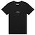 Maison Martin Margiela T-shirt Maison Margiela con logo distorto Nero