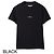 Maison Martin Margiela T-shirt Maison Margiela con logo distorto Nero - vista 10