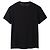 Maison Martin Margiela T-shirt Maison Margiela con logo distorto Nero - vista 11