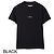 Maison Martin Margiela T-shirt Maison Margiela con logo distorto Nero - vista 2
