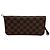Louis Vuitton Monogram Insolite Long Wallet Mehrfarben