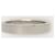 Cartier Platin-Diamant-Ehering Silber  - Ansicht 2