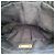 Céline Borsa Hobo in Jacquard Triomphe Marrone - vista 19