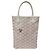 Goyard Borsa Tote Poitier White Bianco