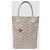 Goyard Borsa Tote Poitier White Bianco - vista 2
