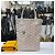 Goyard Borsa Tote Poitier White Bianco - vista 3