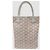 Goyard Borsa Tote Poitier White Bianco - vista 7