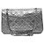 Chanel Vintage Tasche Braun - Ansicht 3