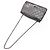Chanel Vintage Tasche Braun - Ansicht 4