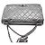 Chanel Vintage Tasche Braun - Ansicht 6