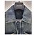 Louis Vuitton Workwear Carpenter Denim Jacke Mehrfarben - Ansicht 5