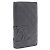 Cartera larga para mujer Chanel Camellia CC de piel de cordero Negro - vista 11