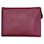 Louis Vuitton Beauty case Rosso