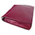 Louis Vuitton Beauty case Rosso - vista 3