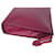 Louis Vuitton Beauty case Rosso - vista 4