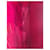 Louis Vuitton Beauty case Rosso - vista 5