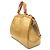 Louis Vuitton Vernis Brea GM Arancione - vista 2