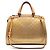 Louis Vuitton Vernis Brea GM Arancione - vista 3